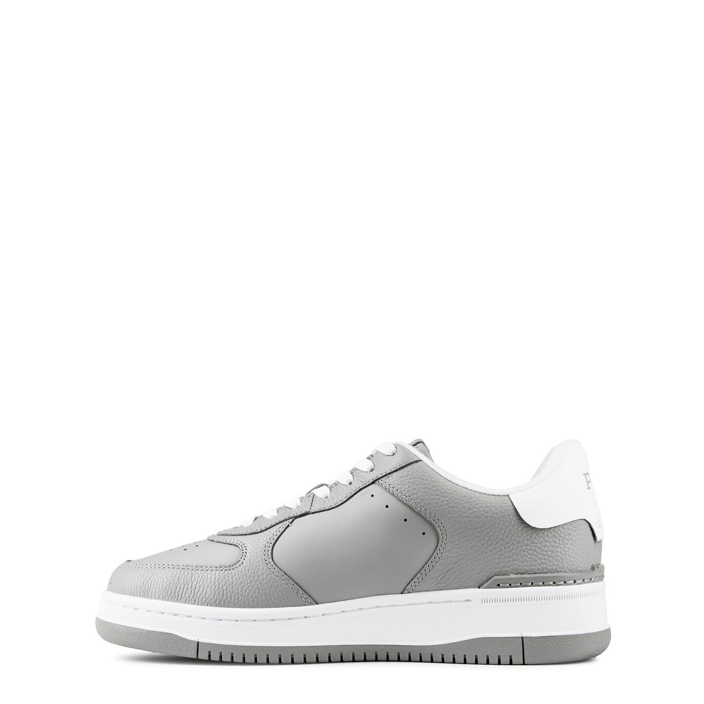 Polo Ralph Lauren Master Court Trainers