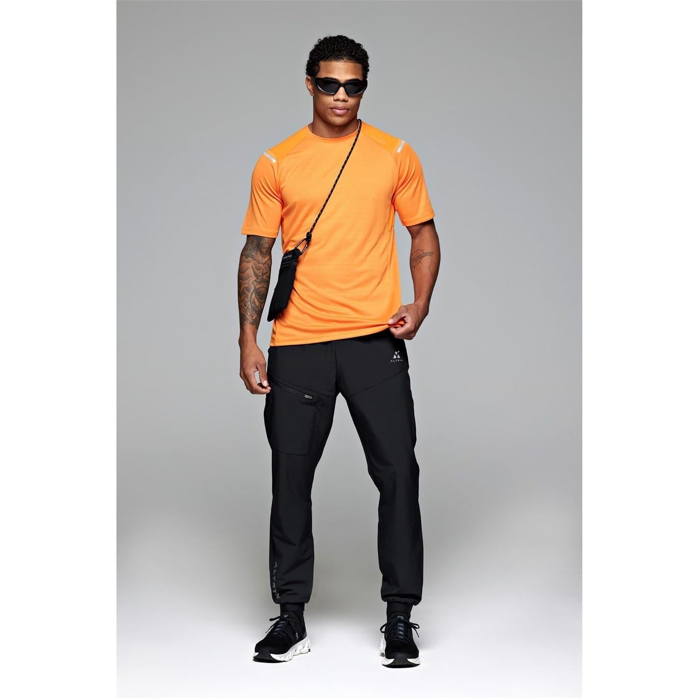 ALTRYN Kentmere Training Technical Pant