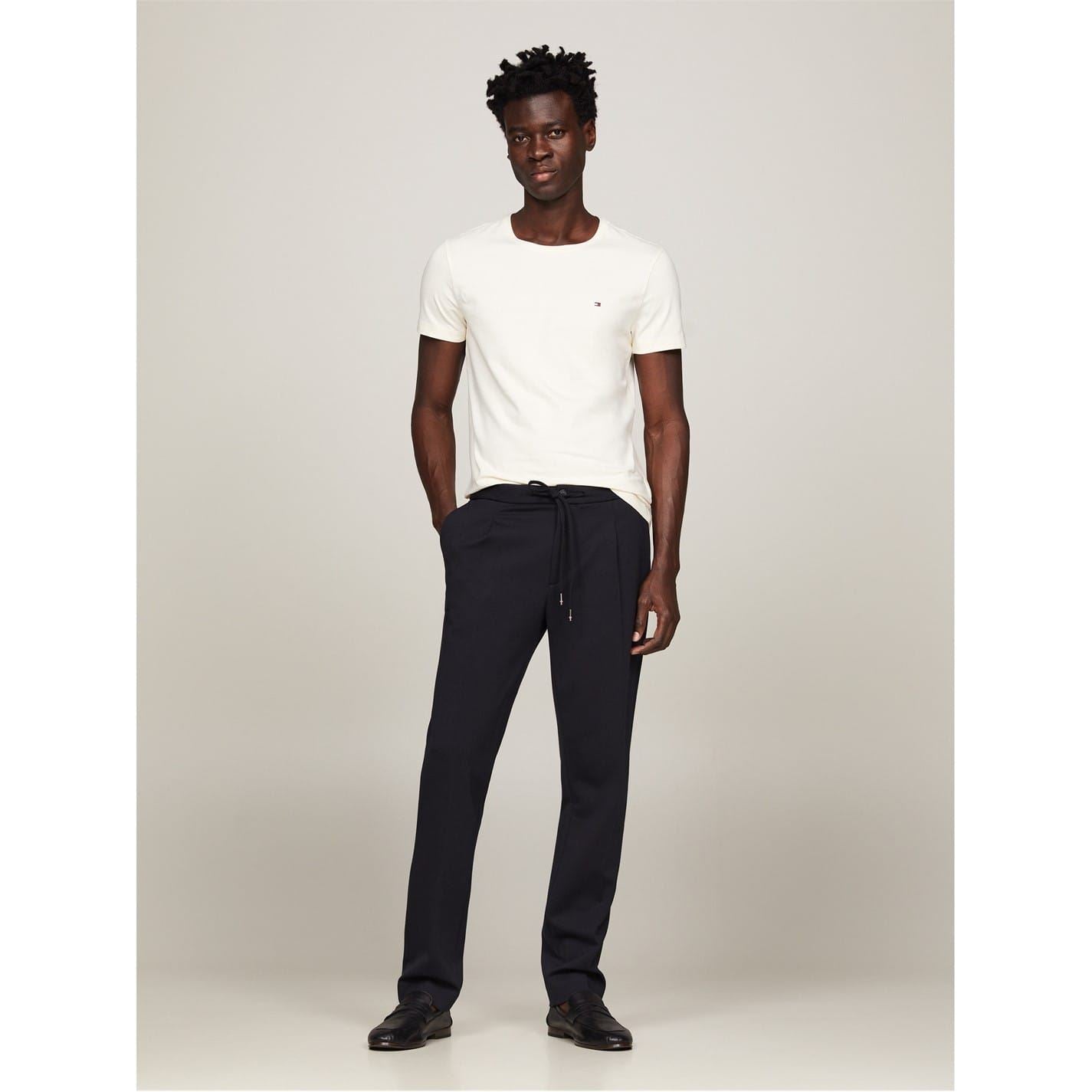 Tommy Hilfiger Slim Fit T-Shirt