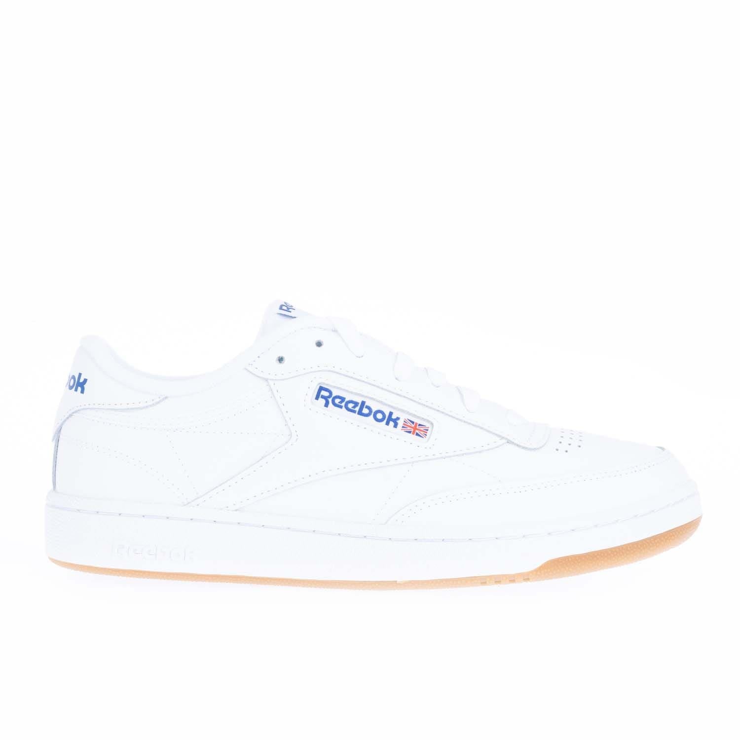 Reebok Classics Club C 85 Trainers