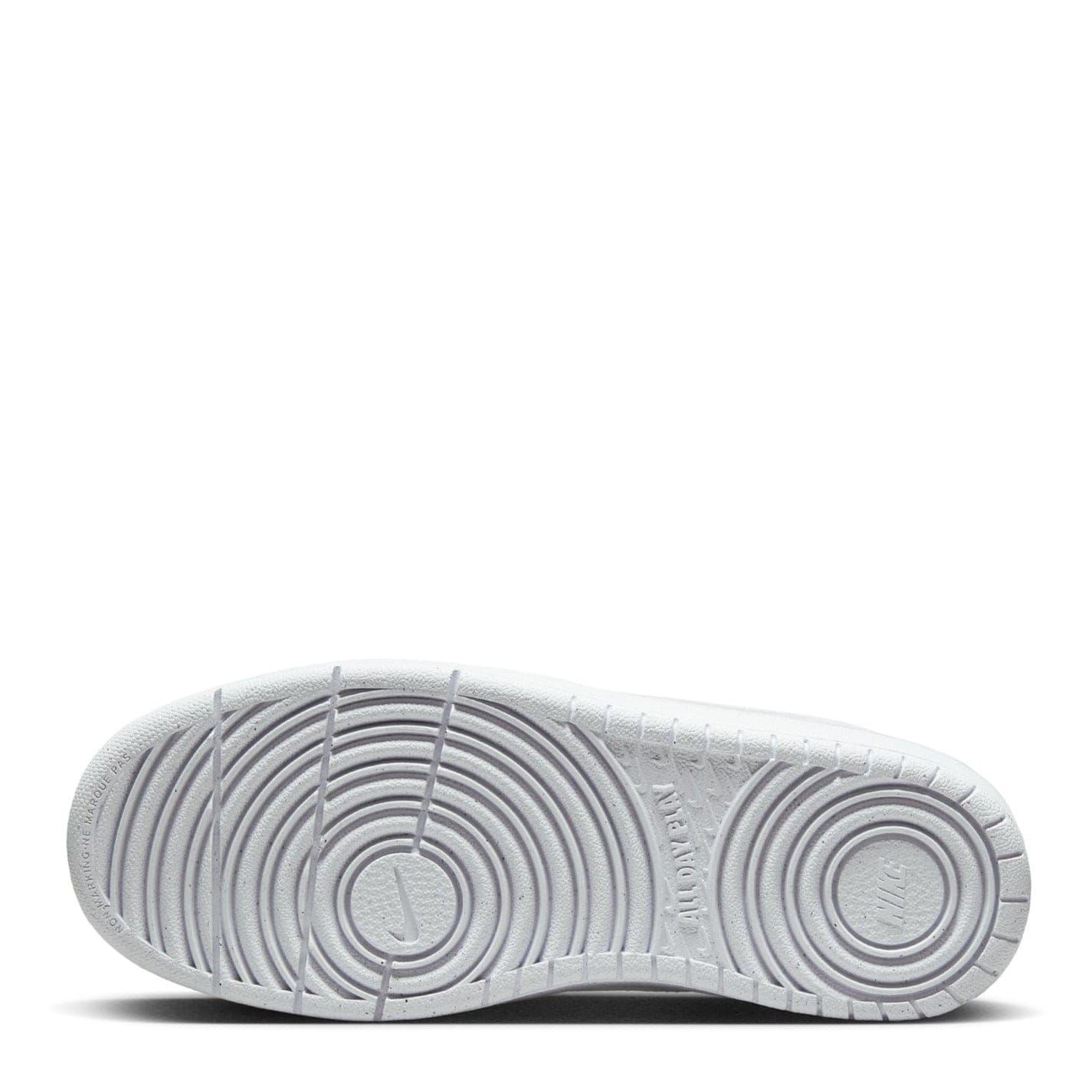 Nike Court Borough Low Recraft Children Shoes