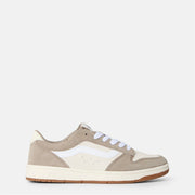 Vans Ryland Canvas Low Flat Heel Sneakers