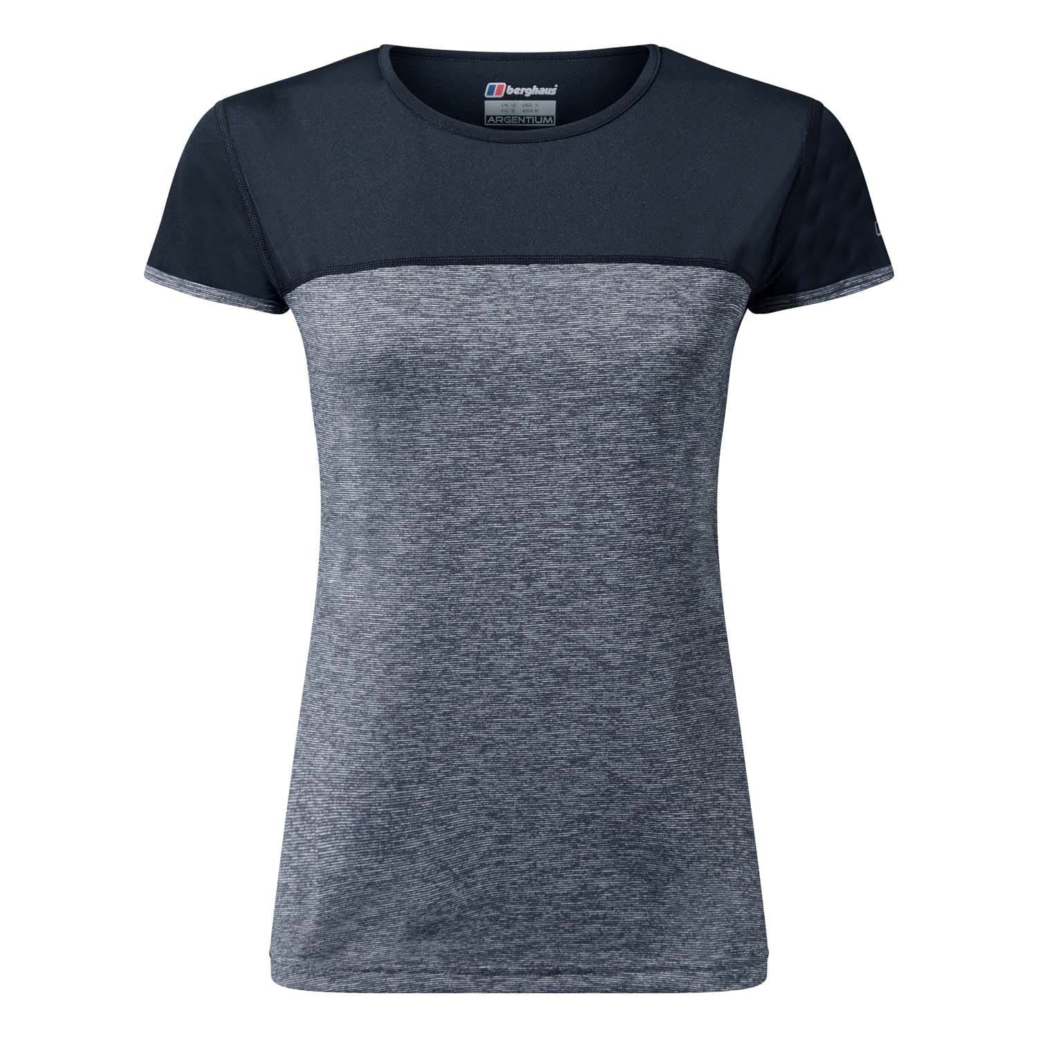Berghaus Womens Voyager Tech T-Shirt