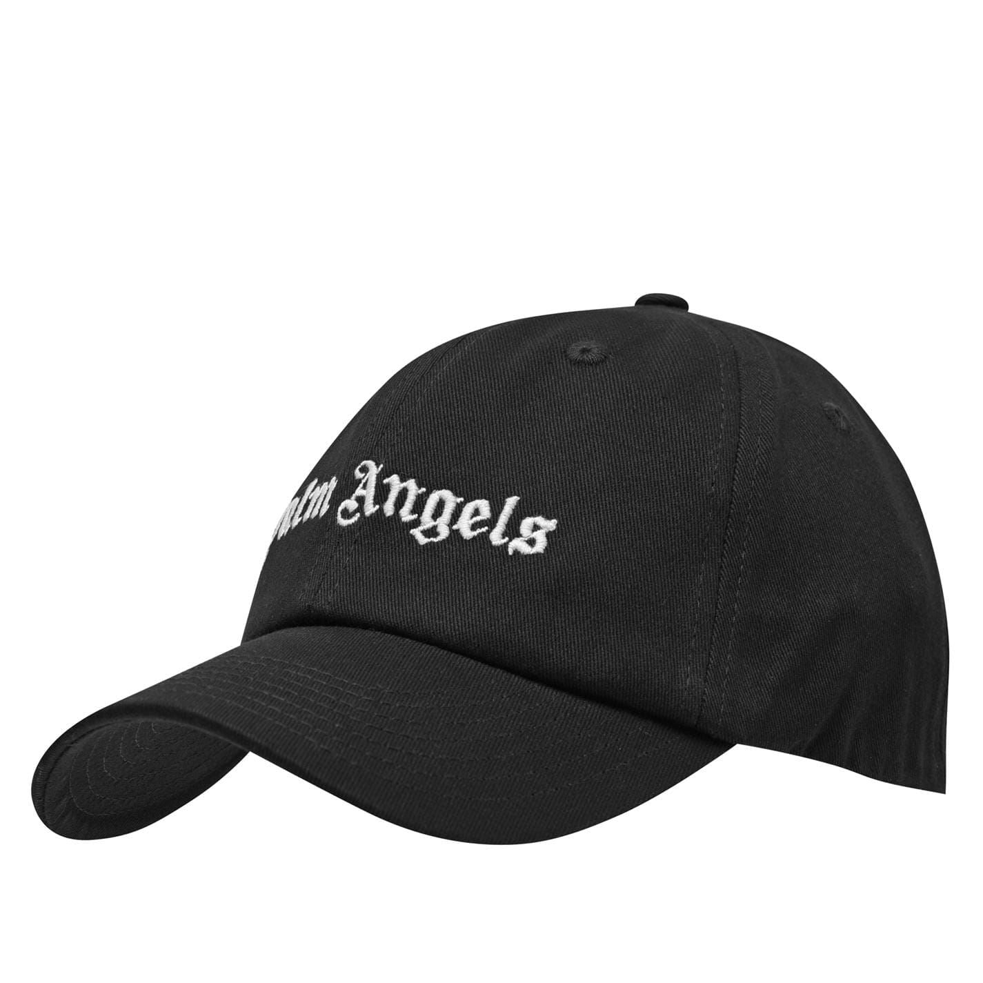 Palm Angels Logo Cap