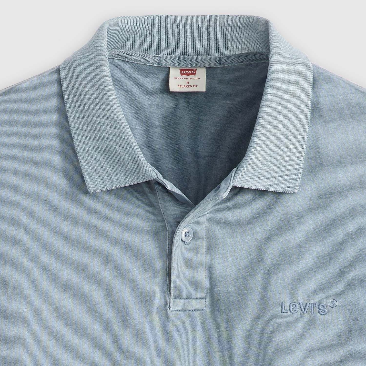 Levis Authentic Polo Shirt