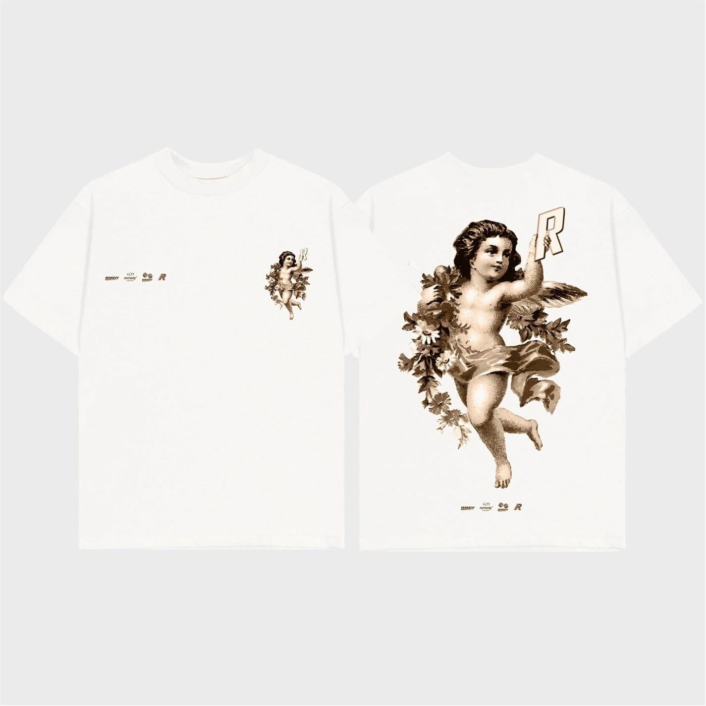 RMDY Baskn Graphic T-shirt