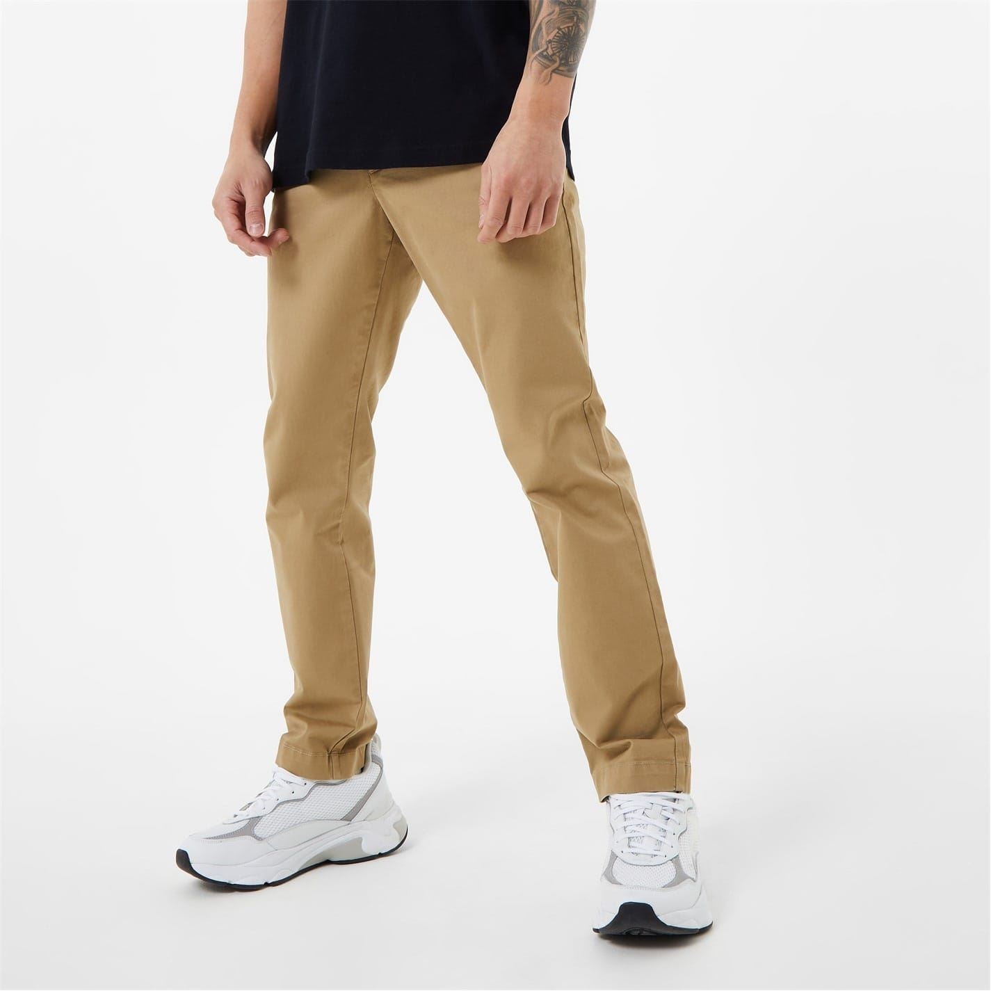 Jack Wills Slim Chino Trousers