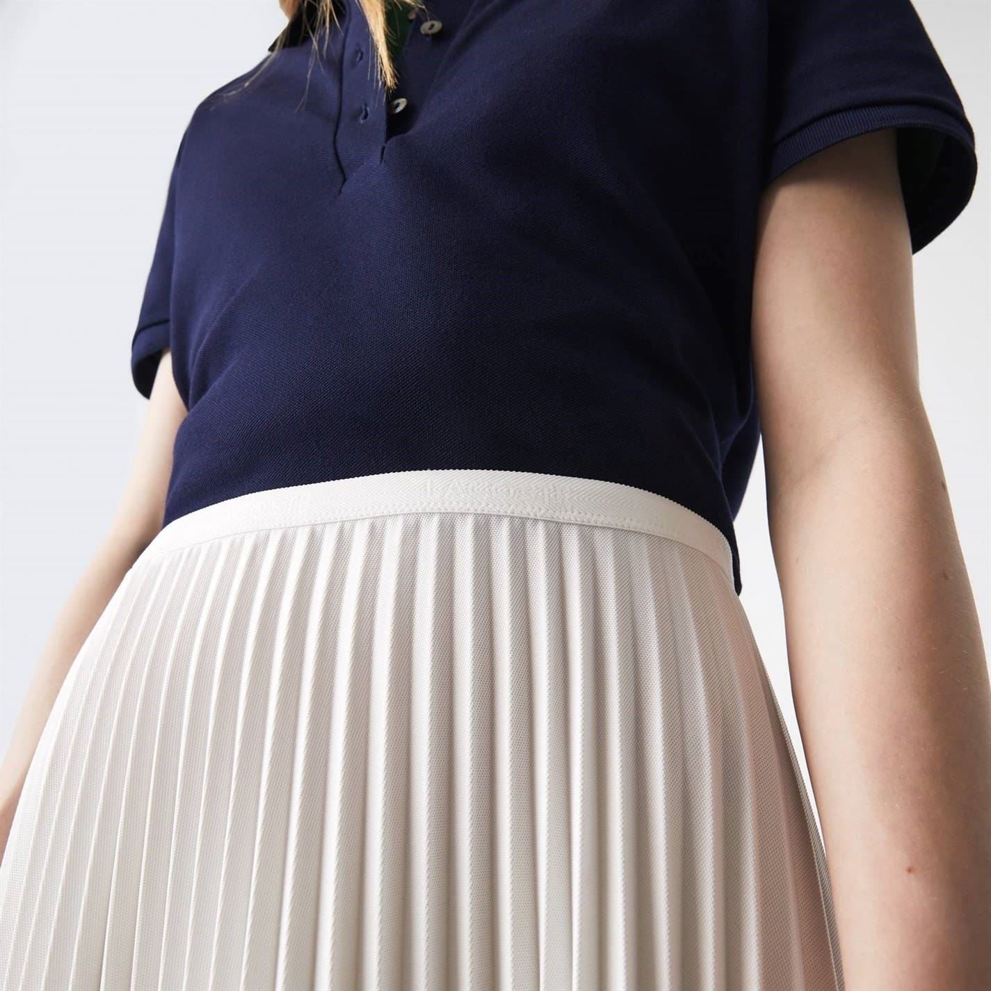 Lacoste Skirt