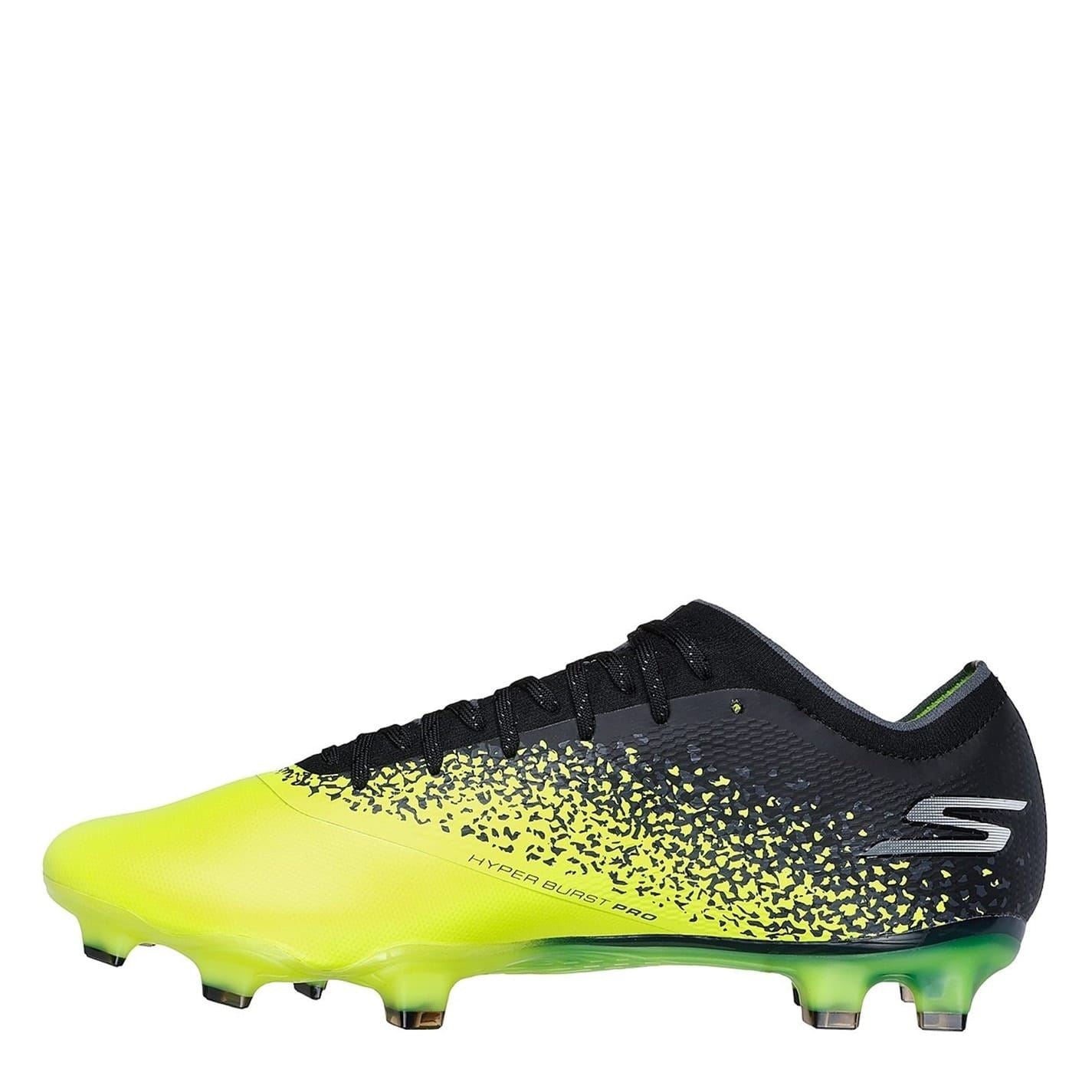 Skechers Razor Elite Adults Firm Ground Football Boots