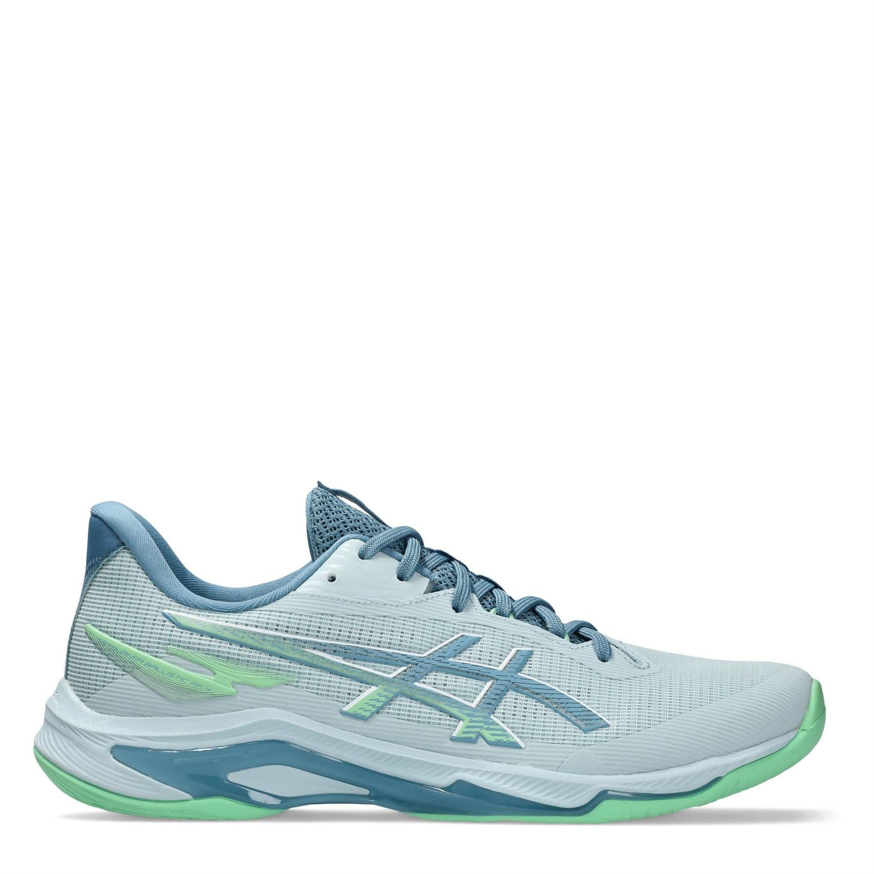 Asics Mens Netburner Ballistic Ff 4 Volleyball Shoes
