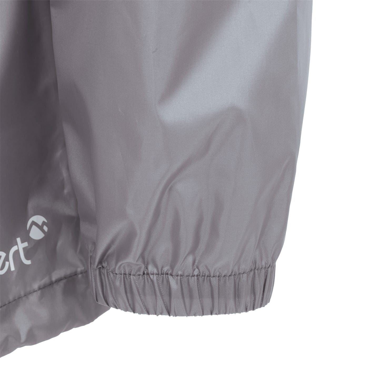 Gelert Waterproof Packaway Jacket