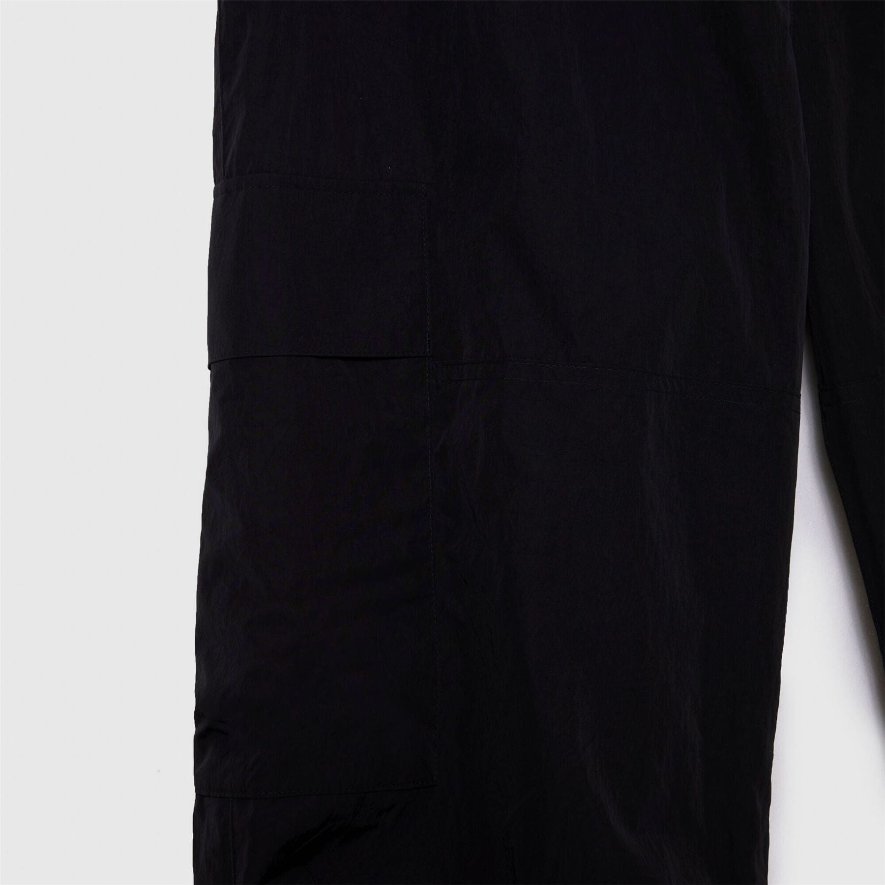 Lacoste Water-Repellent Track Pants