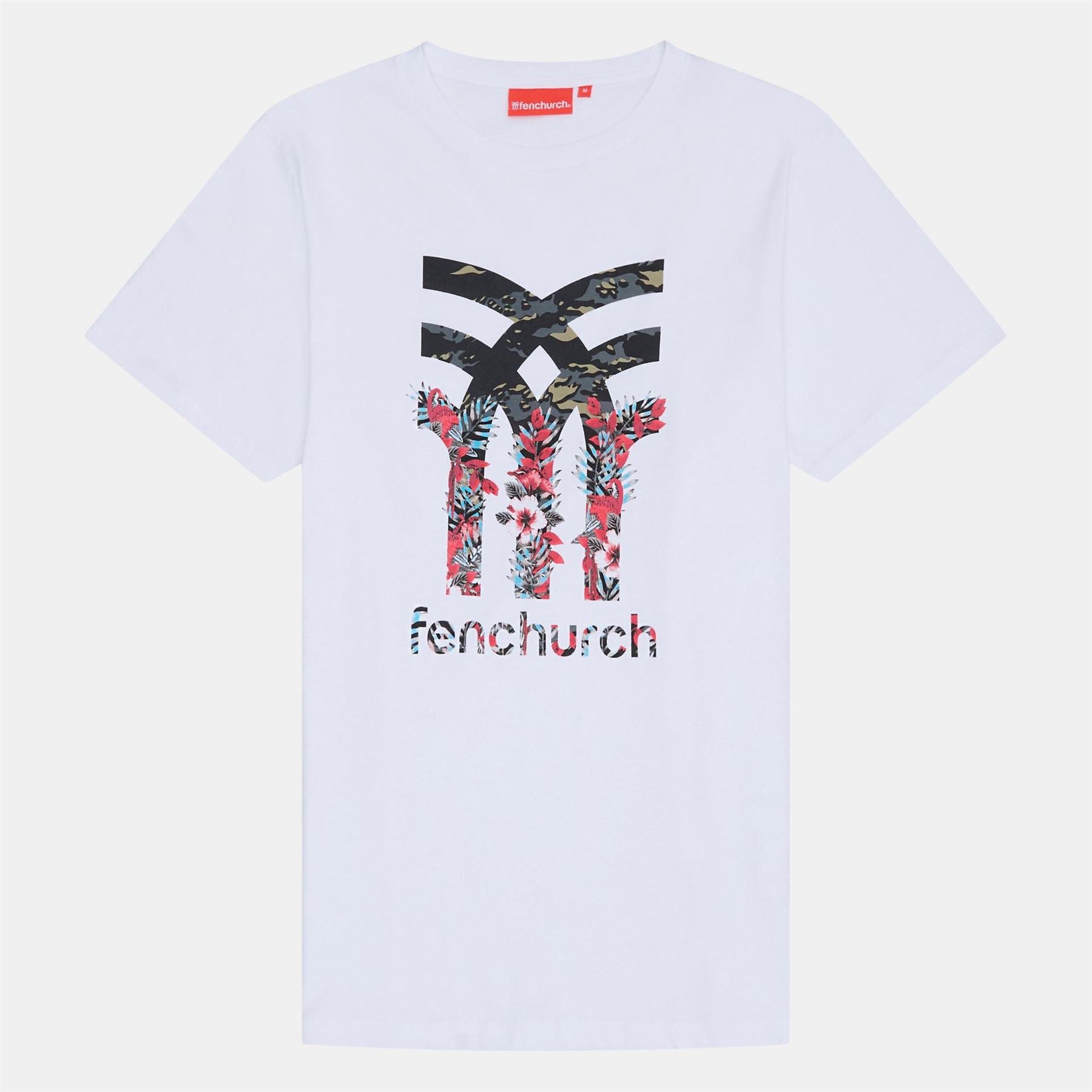 Fenchurch Prinevil T