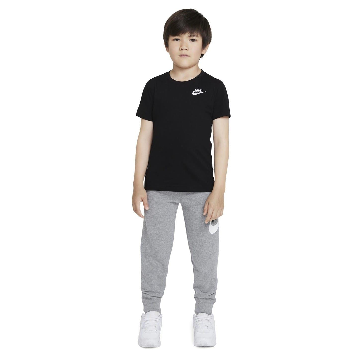 Nike Nsw Futura T-Shirt Infant Boys