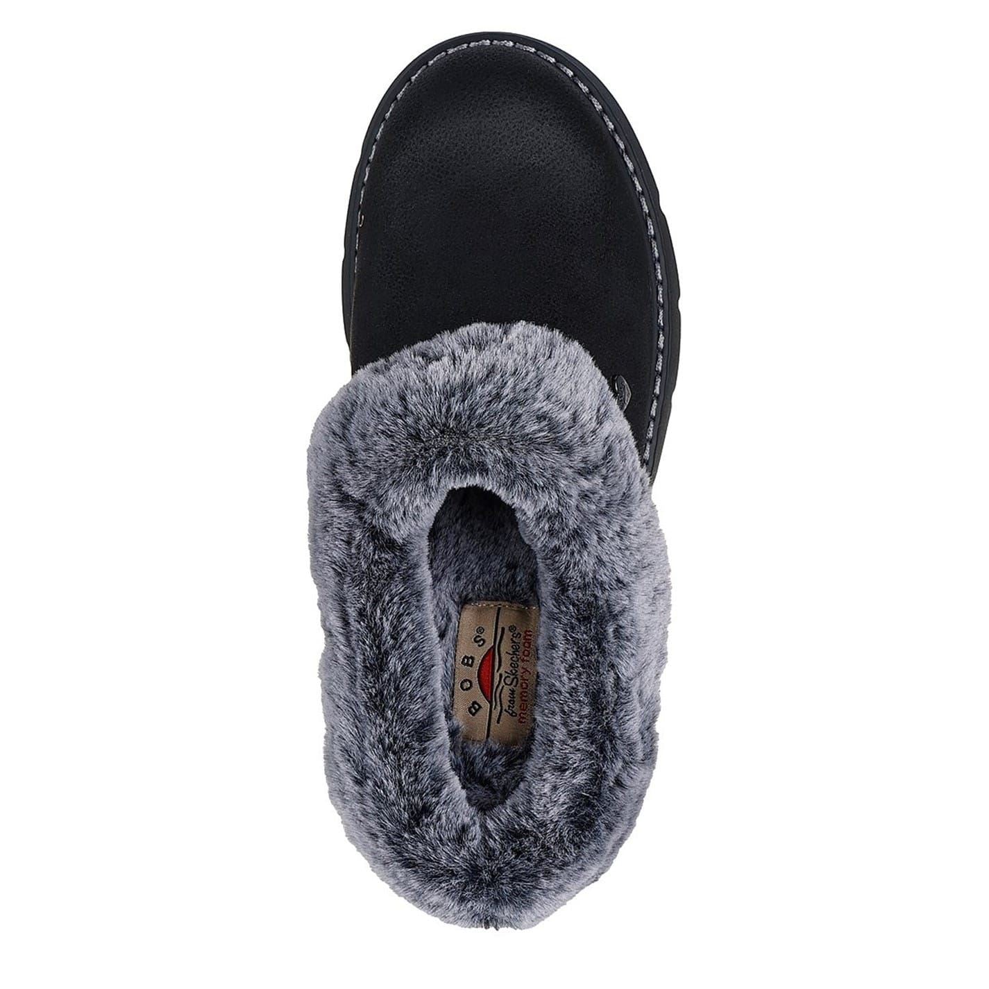 Skechers Bobs Keepsakes Lite   Cozy Blend