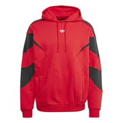 adidas Originals Cutline Hooded Sweatshirt
