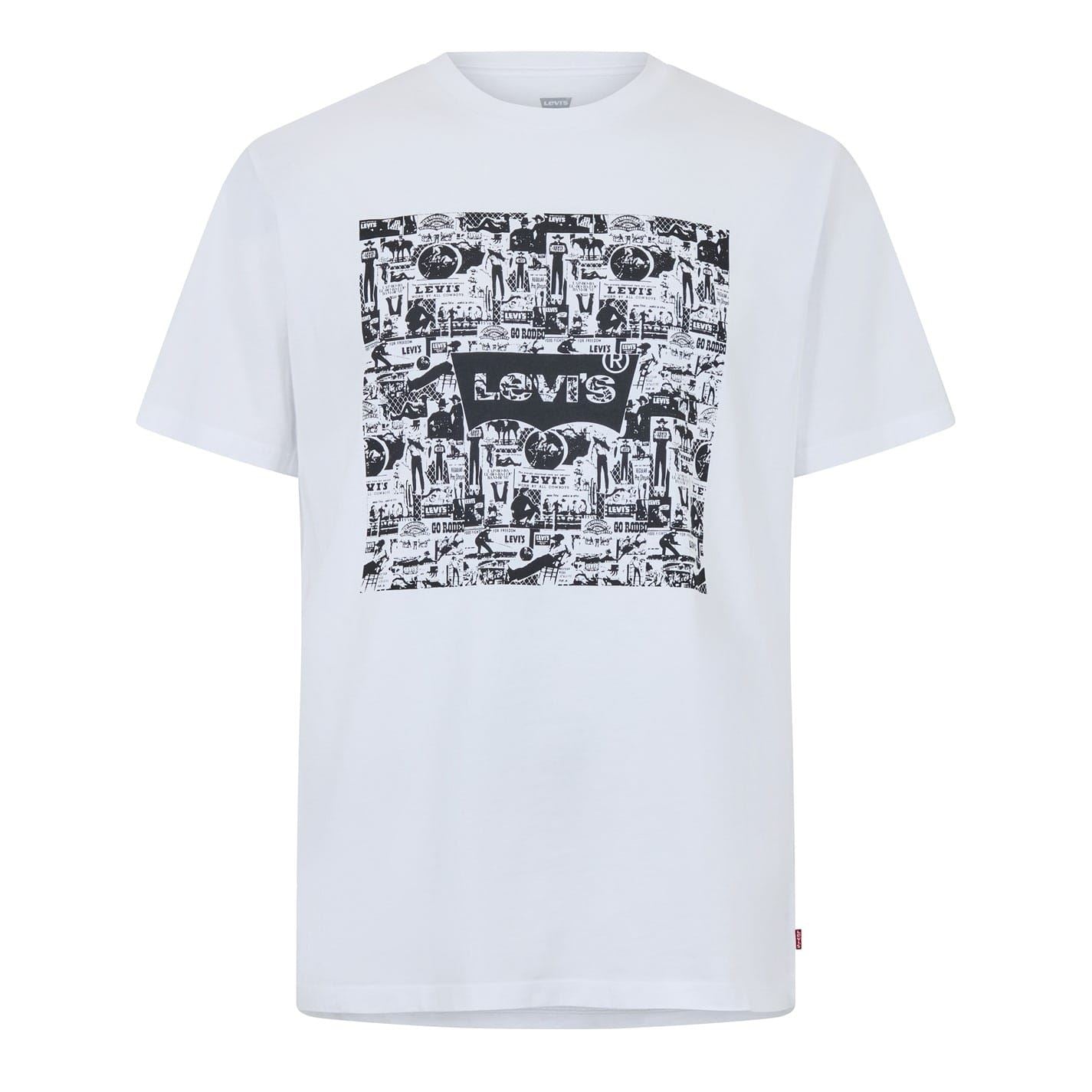 Levis T-Shirt