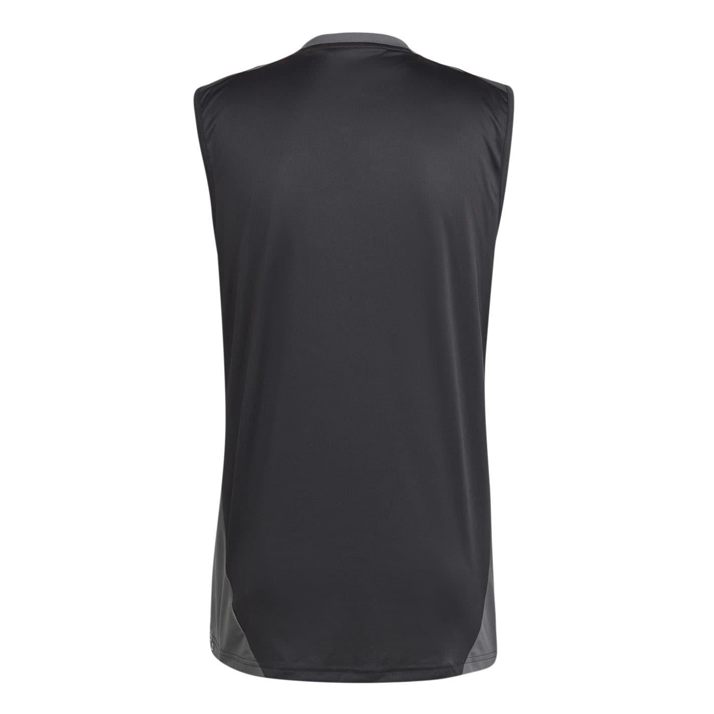 adidas Mens Tiro24 C Sl Jersey Vest
