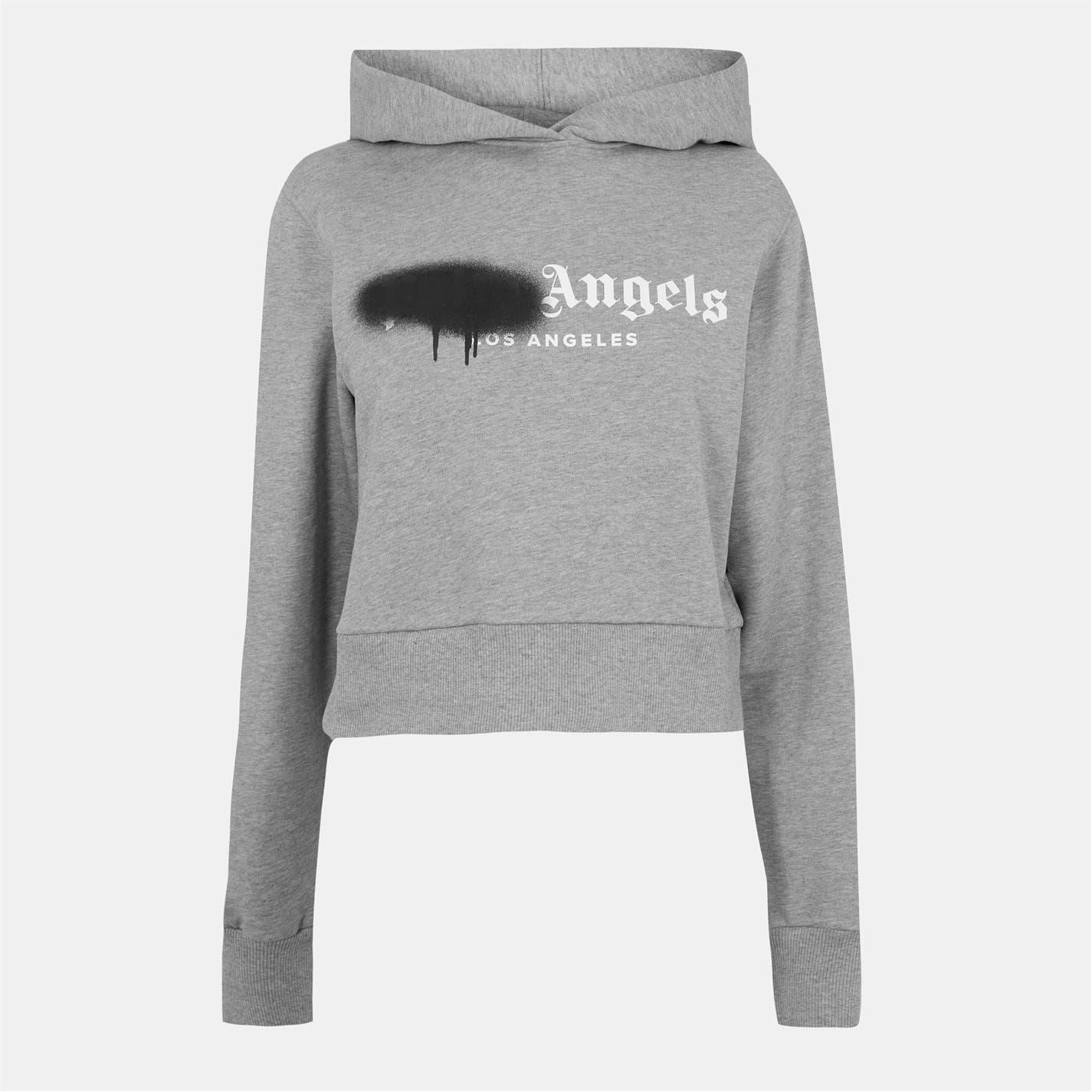 Palm Angels Palm Spray Crop Oth