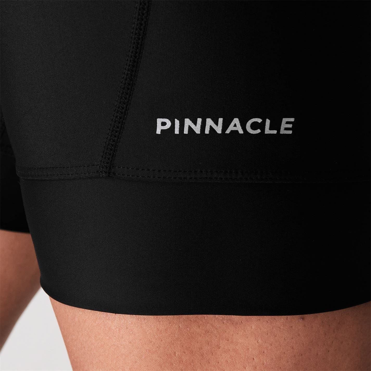 Pinnacle Padded Cycling Shorts Ladies