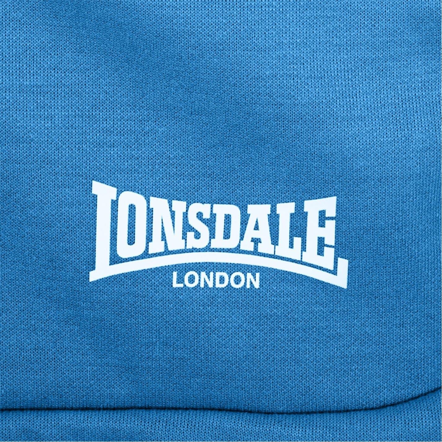 Lonsdale Mens Track Suit