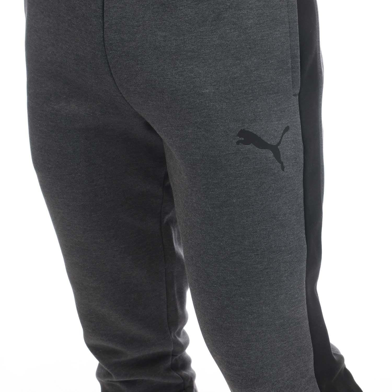 Puma Mens Evostripe Core Pants