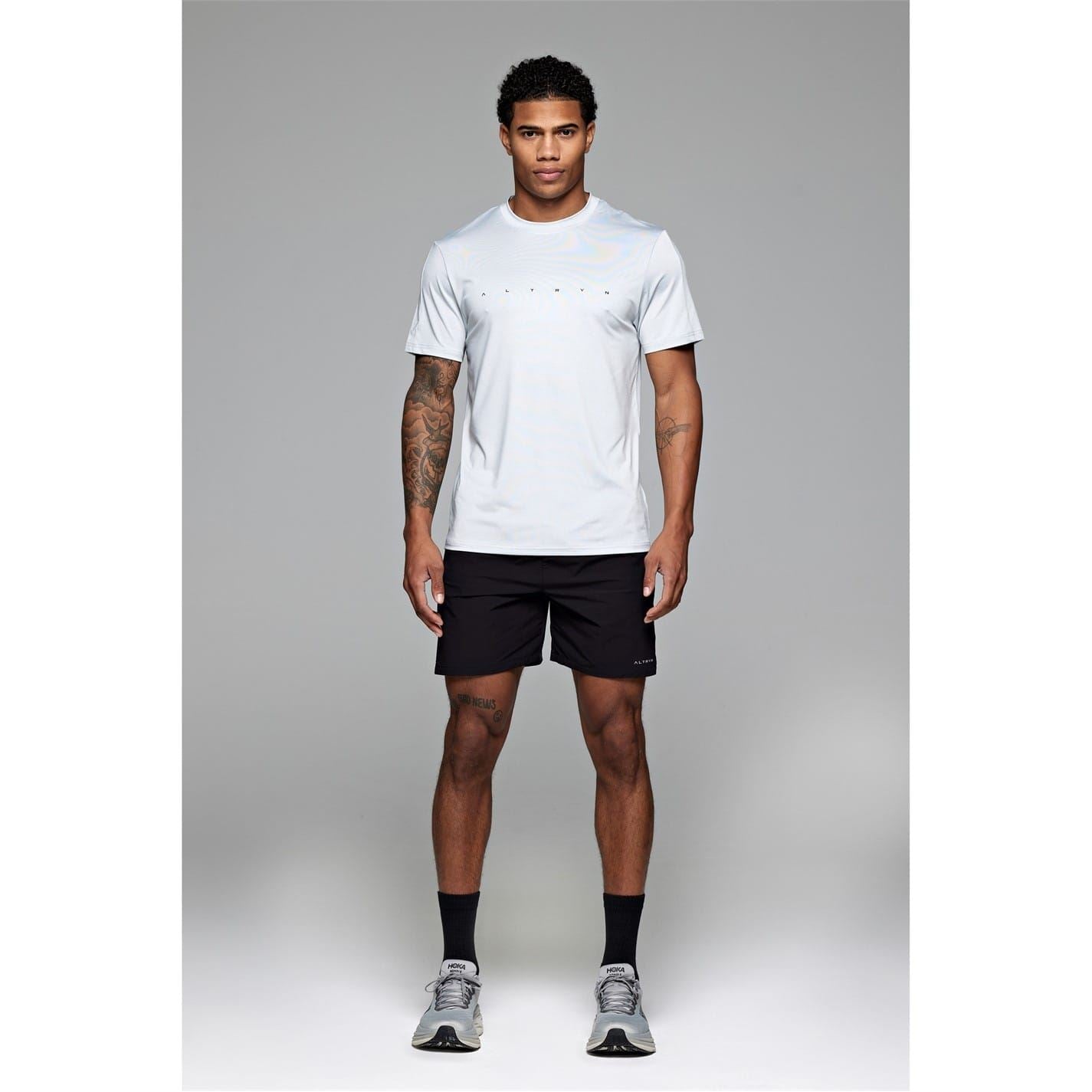 ALTRYN Ascend Tech Shorts