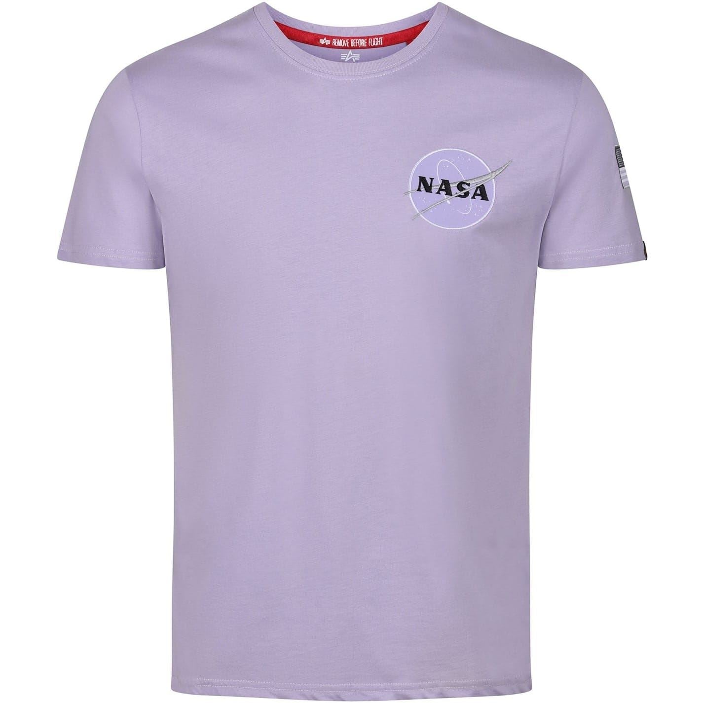 Alpha Industries Shuttle T