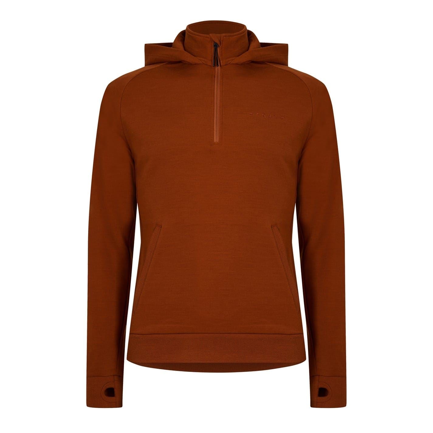 Fohn Mrno Hooded Regular Fit Sweatshirt