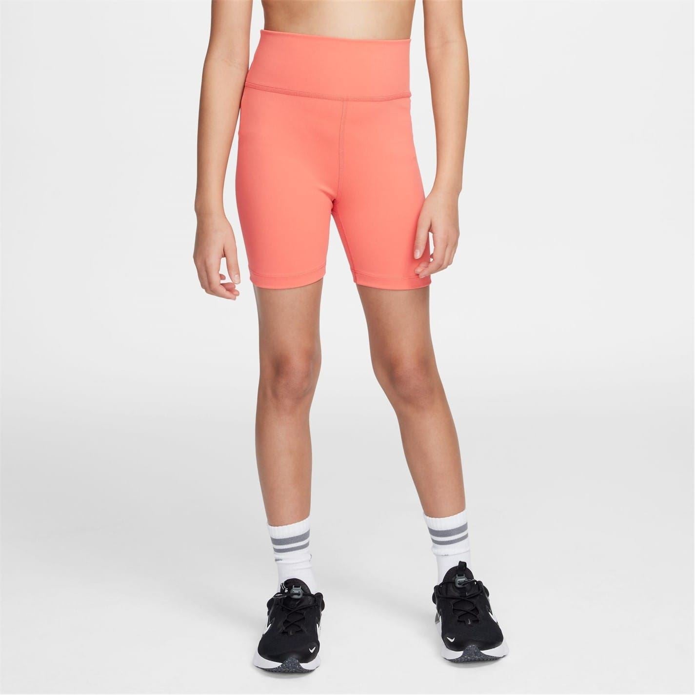 Nike Pro Shorts Junior Girls