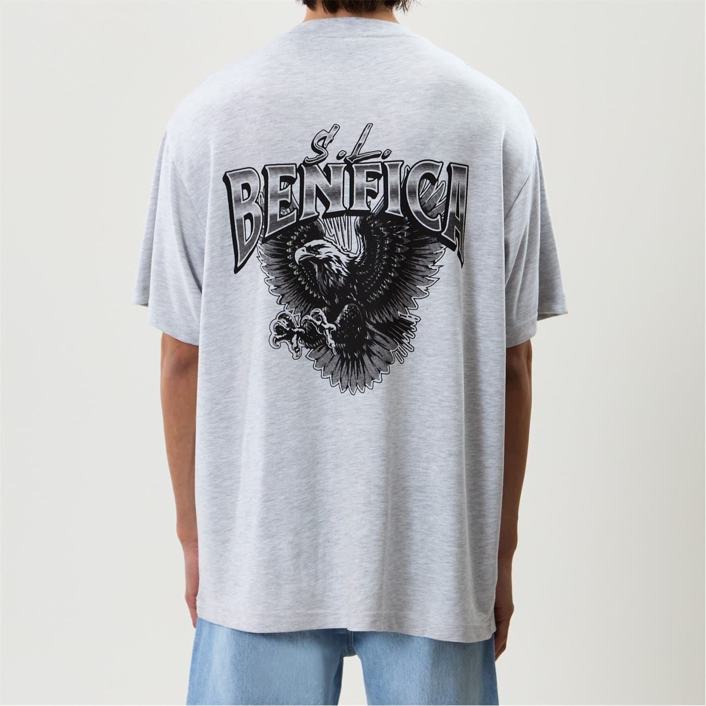 Legacies Benfica Flight T-Shirt