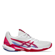 Asics Womens Solution Speed Ff 3 Tennis Shoes