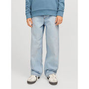 Jack and Jones Alex Carpenter Wide Fit Jeans