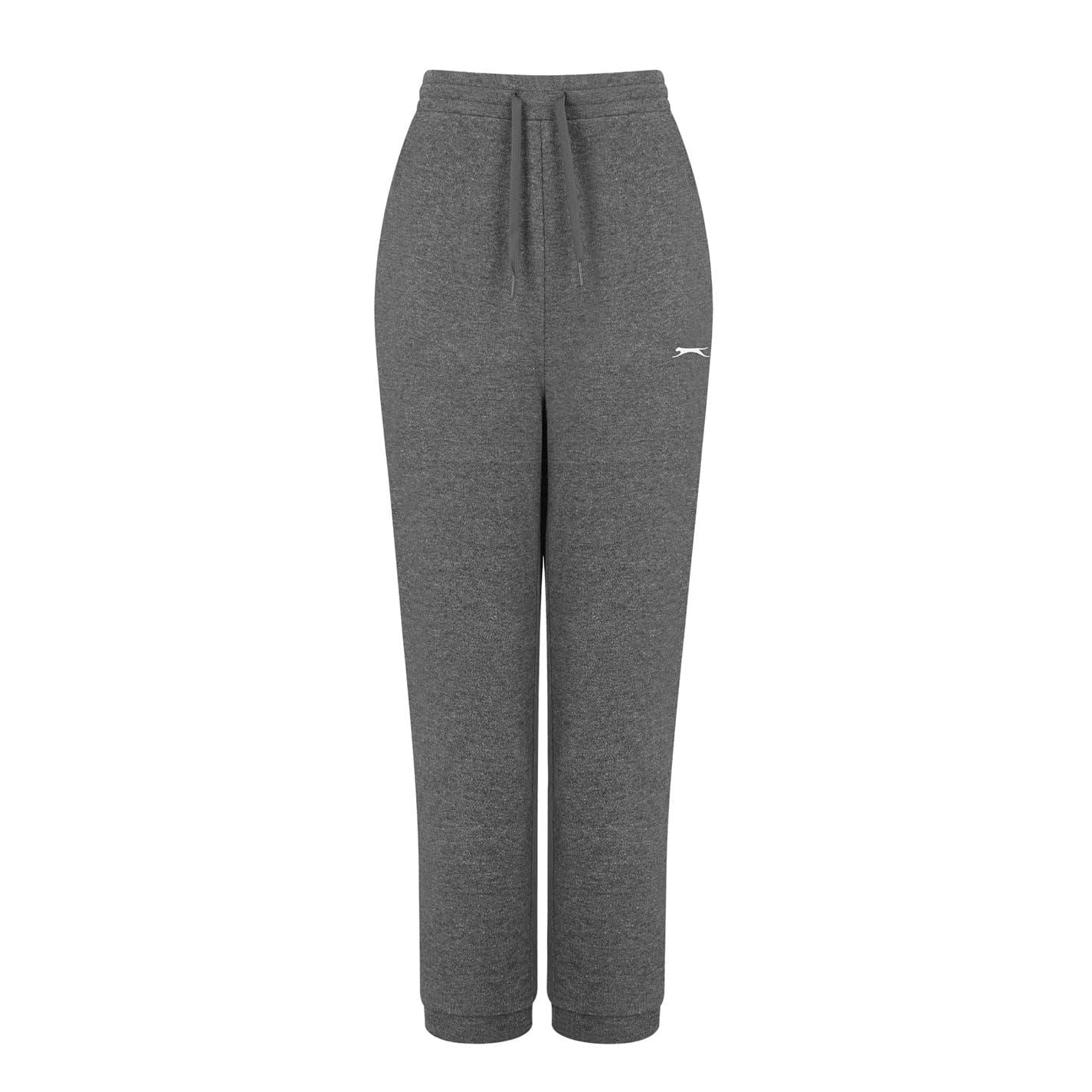 Slazenger Three Quarter Interlock Pant Ladies
