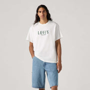 Levis Relaxed Fit Graphic T-Shirt
