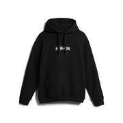 Napapijri Logo Hoodie
