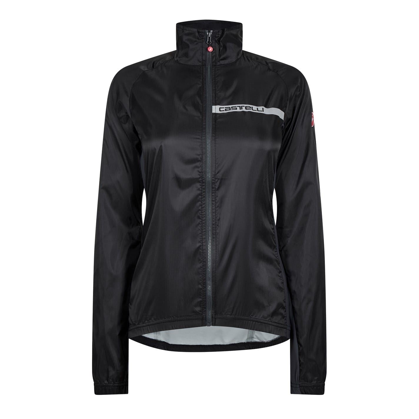 Castelli Squadra Performance High Neck Jacket