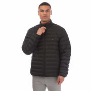Tommy Hilfiger Packable Recycled Quilted Jacket
