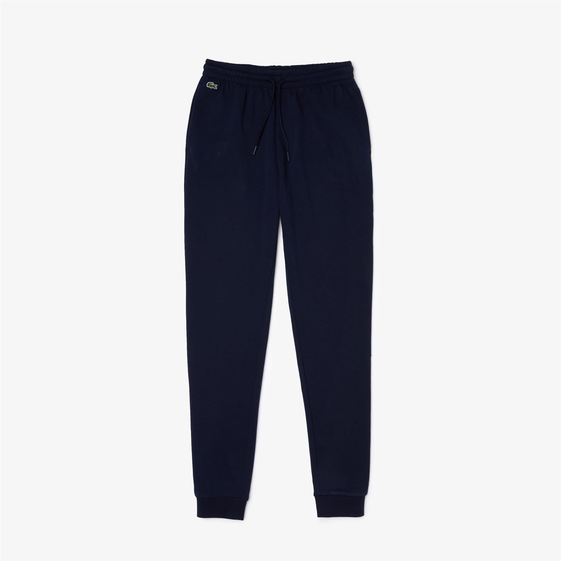 Lacoste Womens Lightweight Fleece Jogging Pants