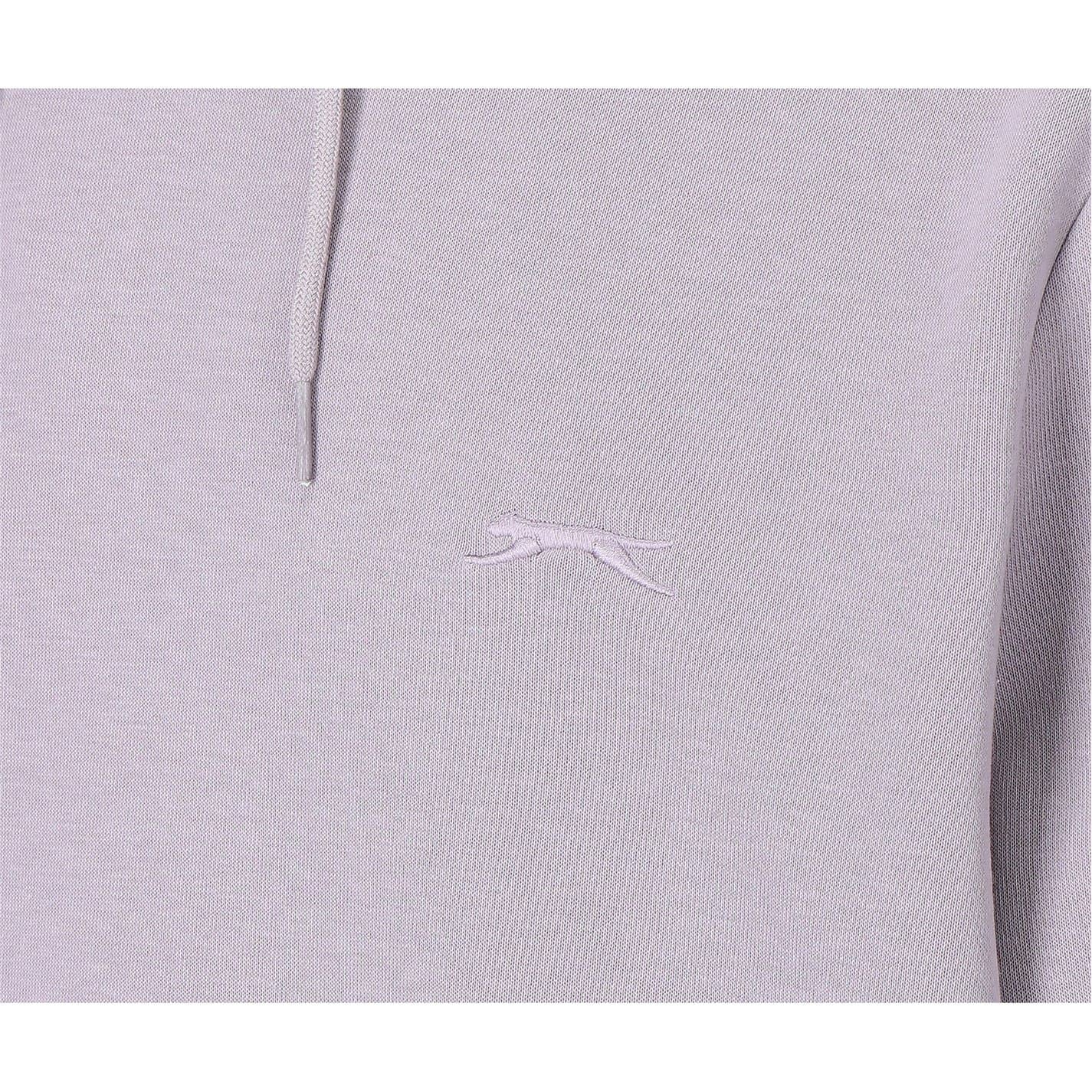 Slazenger Mens Fleece Hoodie