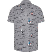 Original Penguin Regular Fit Short Sleeve Shirt