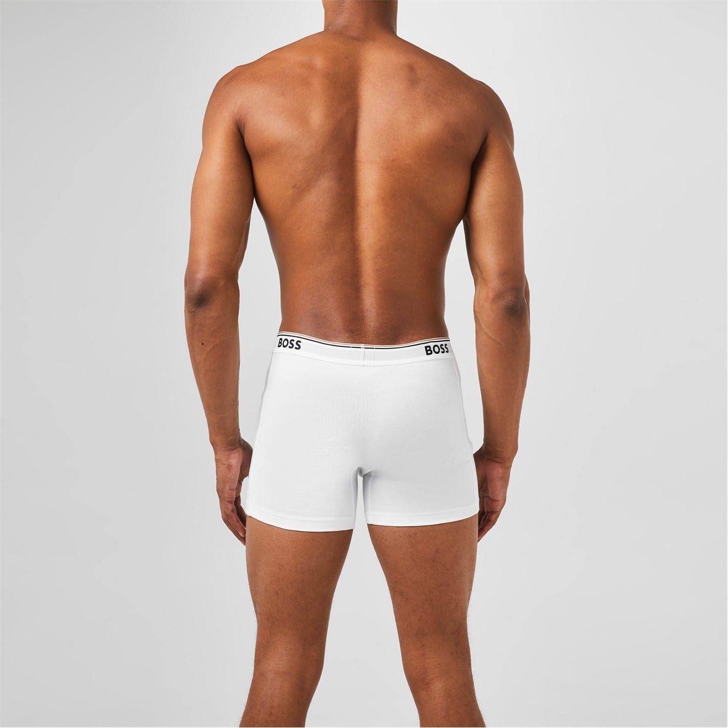 Boss Pack Boxer Briefs
