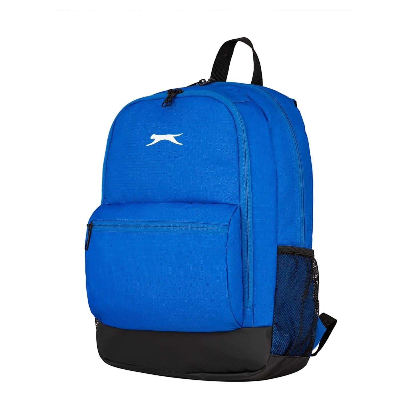 Slazenger Backpack And Lunch Box