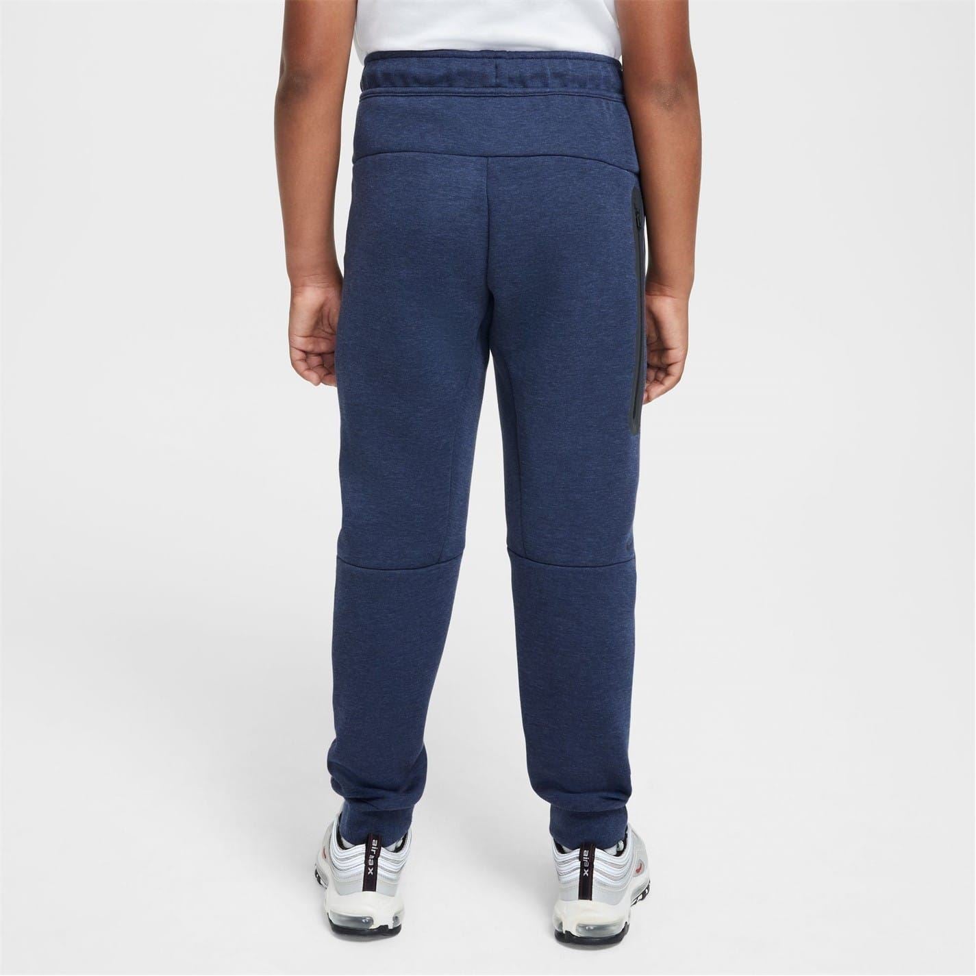 Nike Sportswear Tech Fleece Big Kids Pants