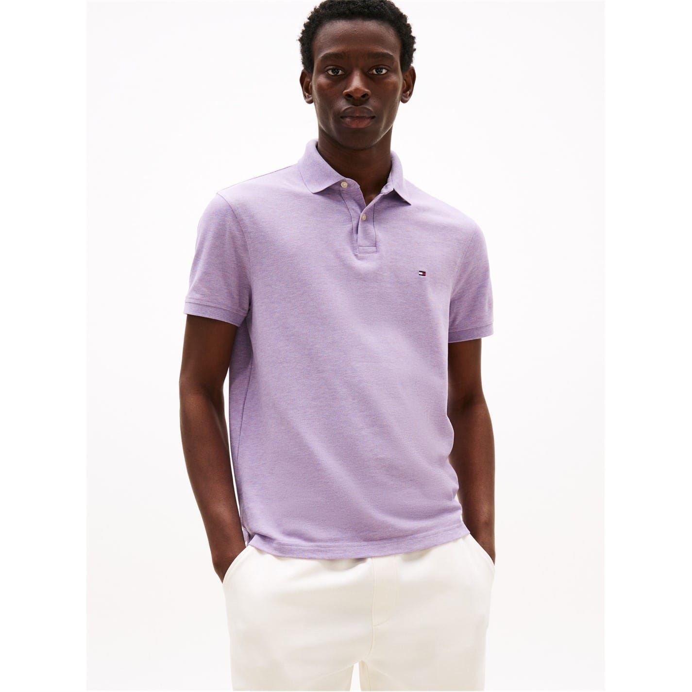 Tommy Hilfiger 1985 Polo Shirt