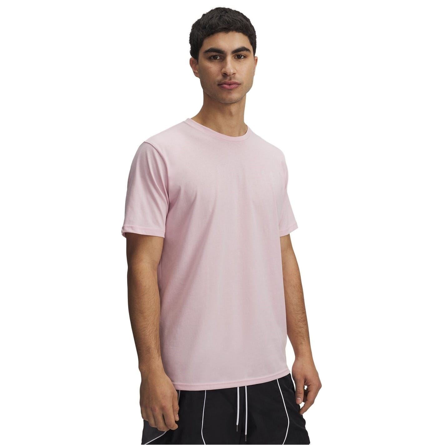 Under Armour Mens Logo T-Shirt