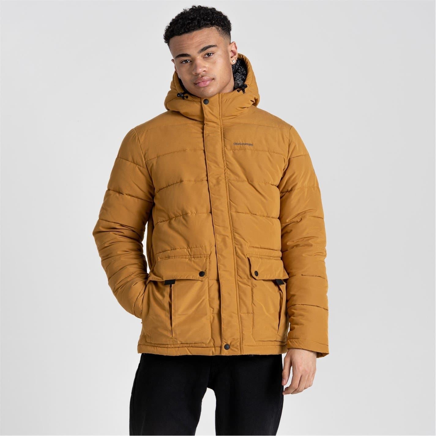 Craghoppers Trillick Hoody Jacket
