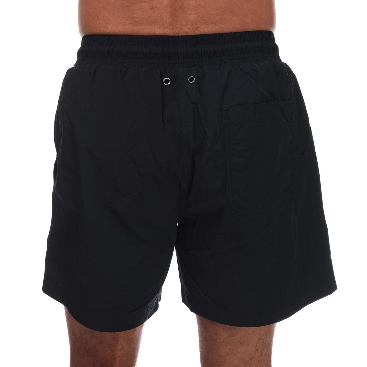 Weekend Offender Mens Barios Swim Short