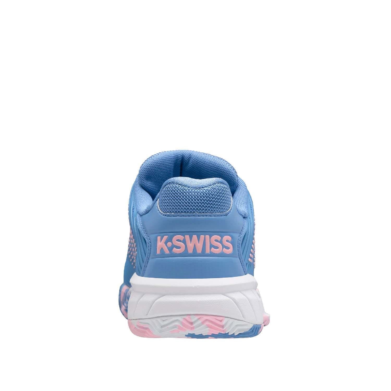 K-Swiss Juniors Hypercourt Express 2 Tennis Shoes