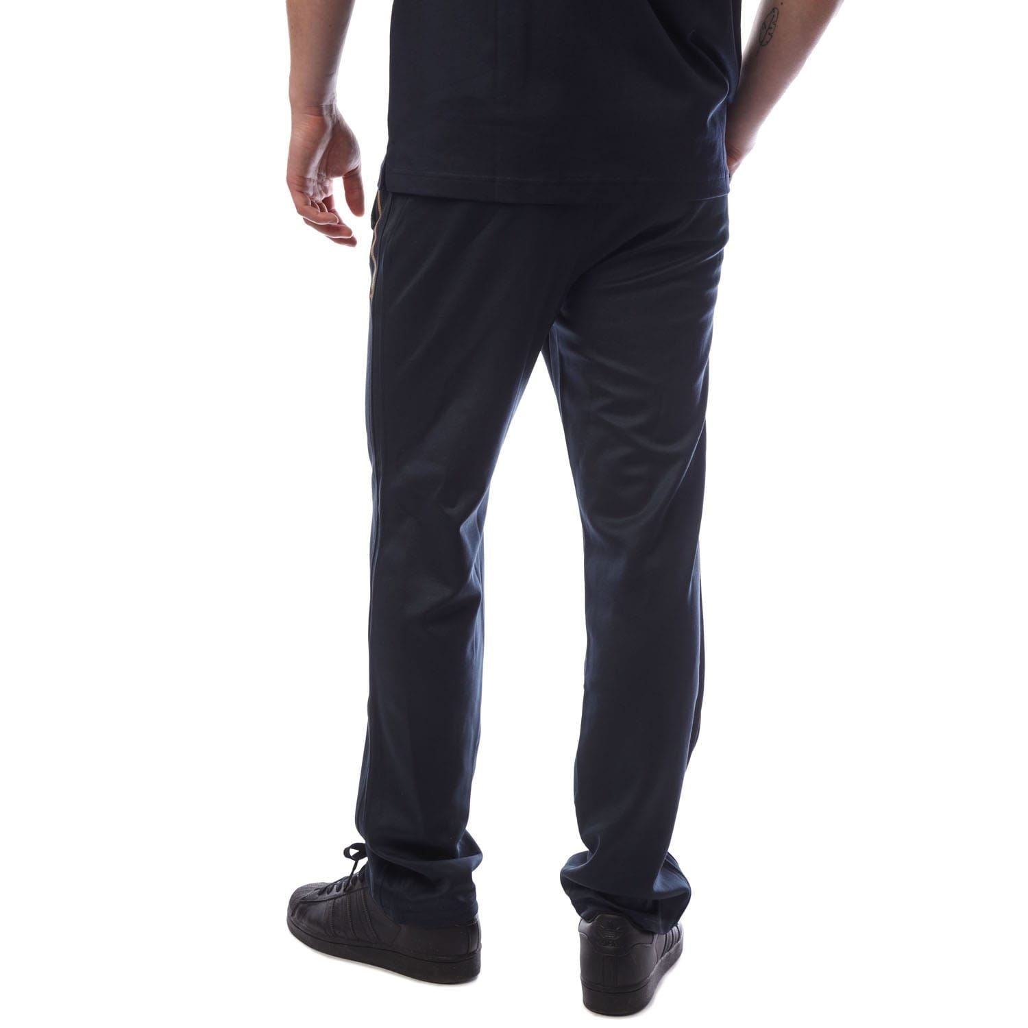 Cruyff Obsidian Track Pants
